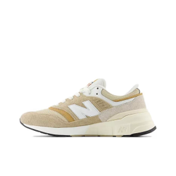 New Balance 997R "Dolce Sandstone"