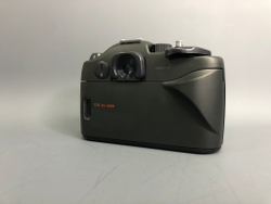 Zenit 412LS + Zenitar M2S