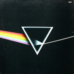 Pink Floyd / The Dark Side Of The Moon (LP)