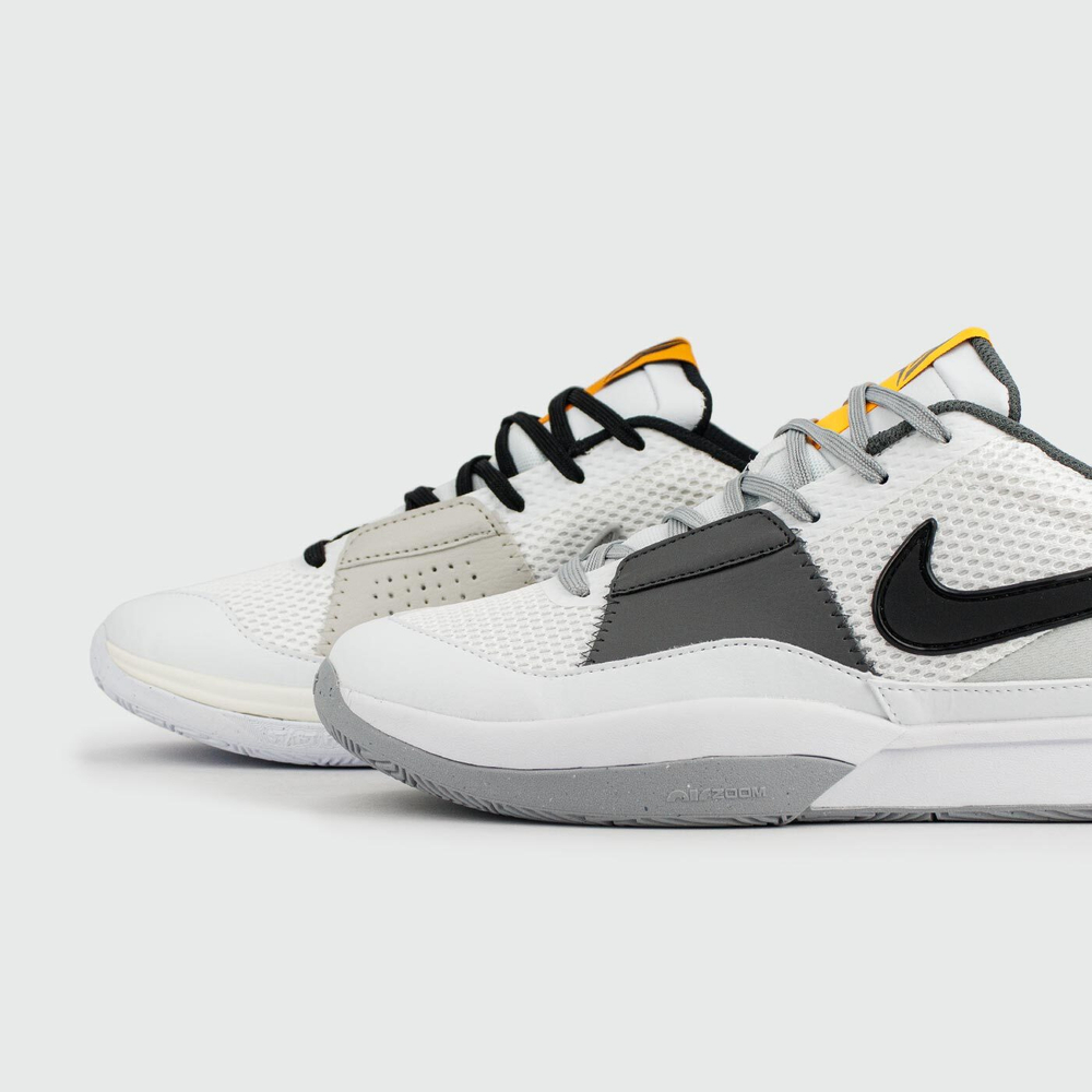 Кроссовки Nike Ja 1 Light Smoke