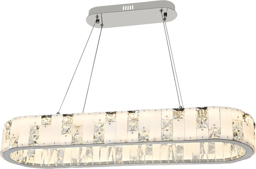 Подвесная люстра Stilfort CERRUTI 4015/09/10PL