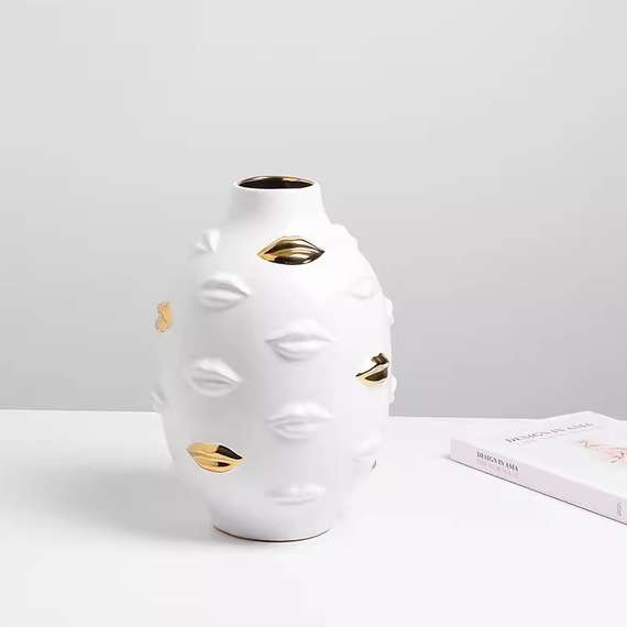 Ваза Buddhist mouth vase