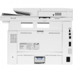 МФУ HP 3PZ55A LaserJet Enterprise MFP M430f Printer/Scanner/Copier/Fax, A4, 1200dpi, 38ppm (40 HP high speed), 2Gb, 2trays 100+250,ADF50, USB/GigEth, Duplex, Duty cycle - 100 000
