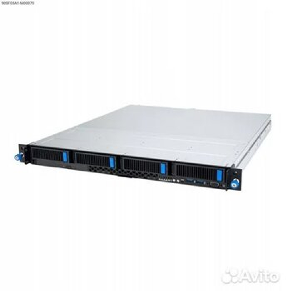 Серверная платформа ASUS 90SF03A1-M00070
