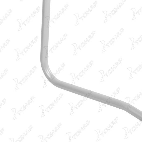 Стол складной 50x70см без чехла (T-PR-T-50x70) Premier fishing (пр-во Тонар)