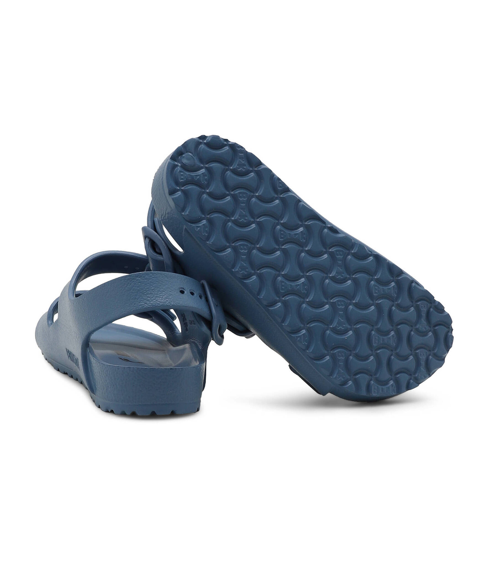 Босоножки Milano Birkenstock - голубой(1026744)
