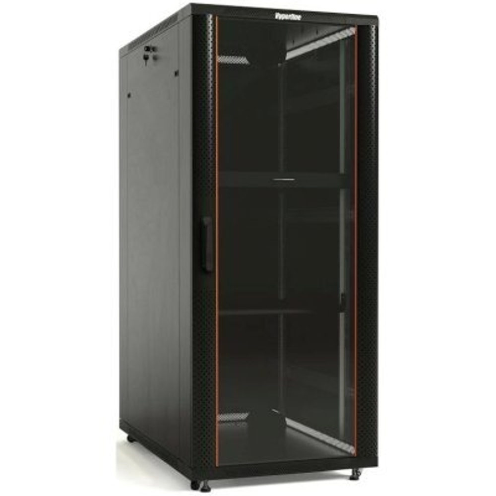 Телекоммуникационный шкаф Hyperline TTB-3281-AS-RAL9004