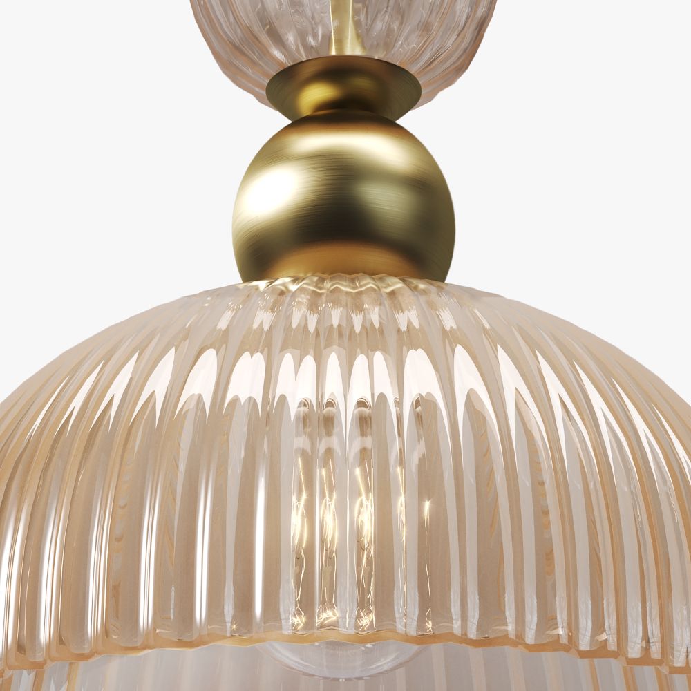 Светильник подвесной Maytoni   MOD302PL-01CG1