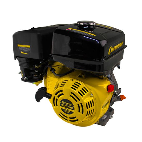 Двигатель бензиновый "CHAMPION" G270-1HK