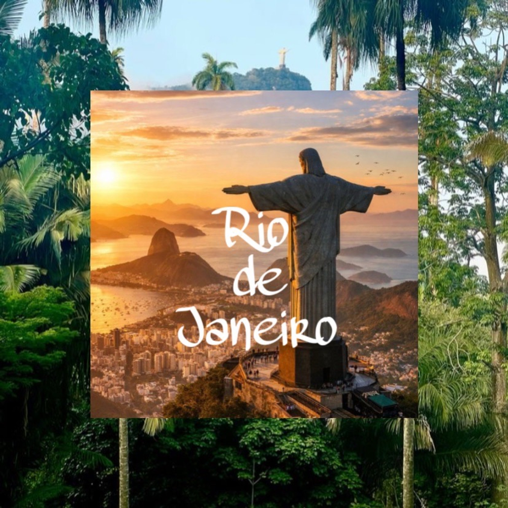 Rio de Janeiro