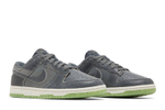 Кроссовки Nike Dunk Low Prm "Halloween"