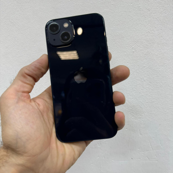 Apple iPhone 13 128GB 90% АКБ (коробка)