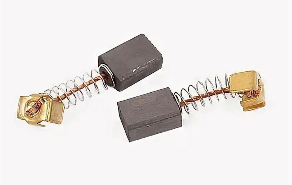 Щетки № 14 для  5x8x10mm