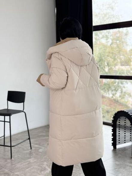 Куртка 6810776 Fabrika