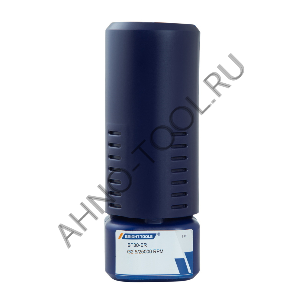 Патрон цанговый BT30-ER20UM-70 BRIGHT-TOOLS