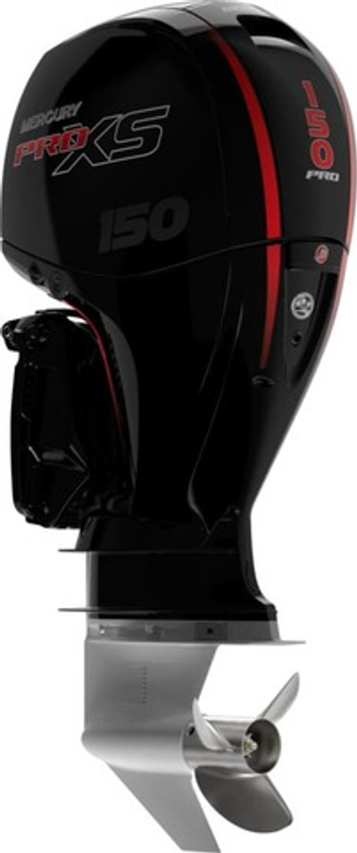 2х-тактный лодочный мотор MERCURY ME 150 PRO XS L OPTIMAX