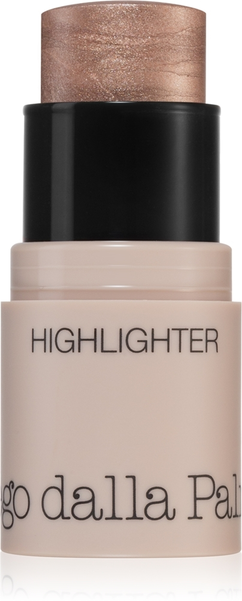 Diego dalla Palma All In One Highlighter - Многофункциональный макияж для глаз, губ и лица, 4,5 g