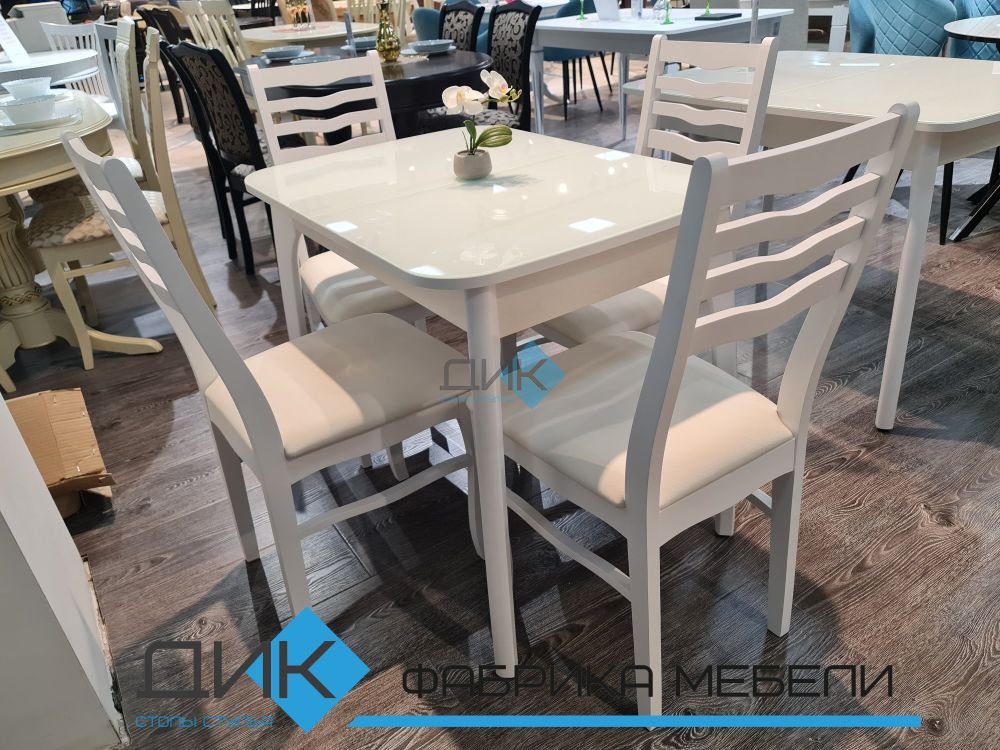 Стол DikLine М40