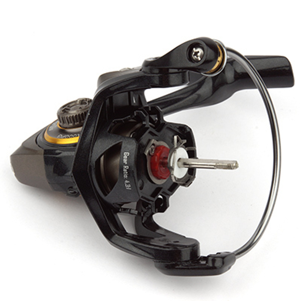 Катушка Nautilus Avior 4000 PG