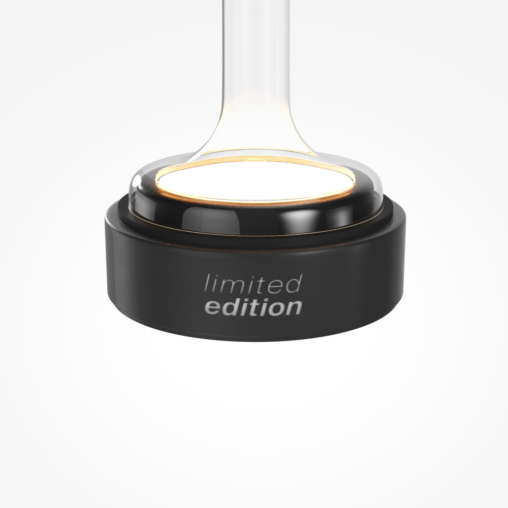 Аккумуляторный светильник Maytoni Spirito MOD286RL-L3B3K