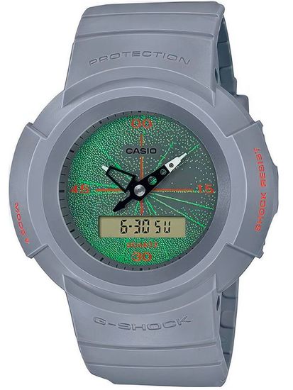 Наручные часы Casio AW-500MNT-8A