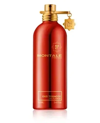 Унисекс туалетная вода Montale Oud Tobacco ЭДП Спрей 100 мл