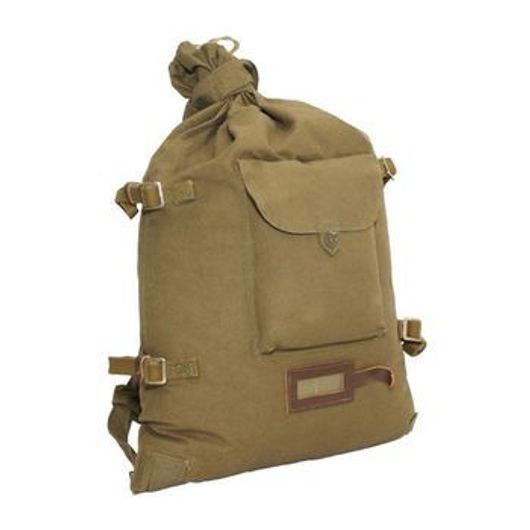 Вещмешок солдатский, оригинал СССР