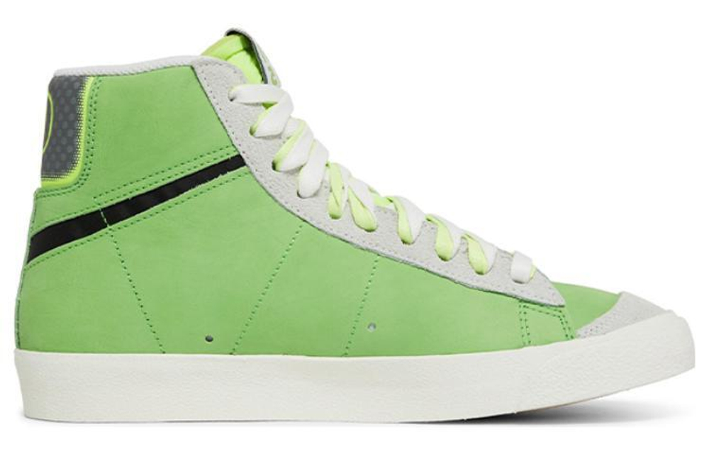 Кроссовки Nike Blazer