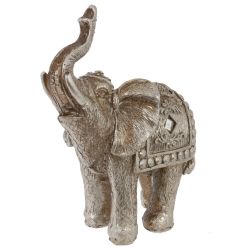 GAEM Набор из 7-ми фигурок декоративных "Слон", L10 W10 H17 см