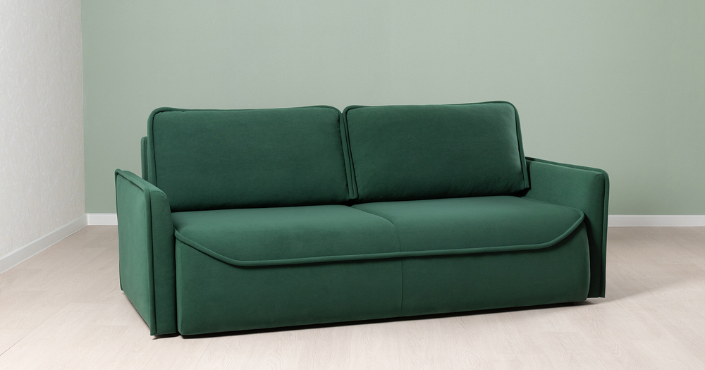 Диван еврокнижка «Брайн»