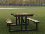 Стол уличный Тусон