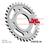 Звезда JTR278.34