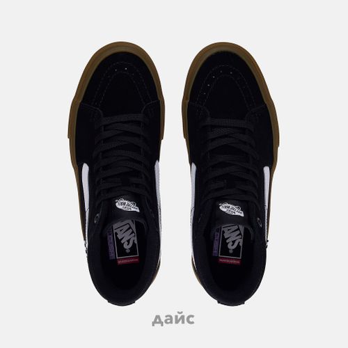 Кеды Vans Skate SK8-Hi артикул:VN0A5FCCB9M1 - купить в магазине Дайс