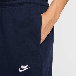 Брюки спортивные мужские NIKE M NK CLUB KNIT OH PANT