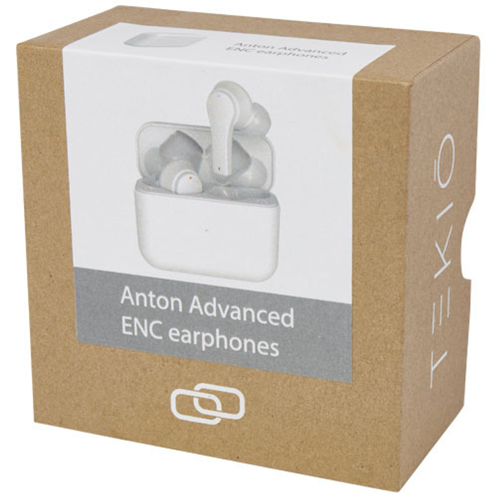 Anton Advanced Anton Advanced