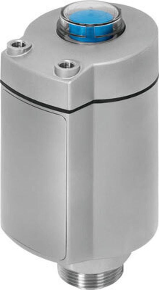 DFPK-75-20-D-V4 piston actuator
