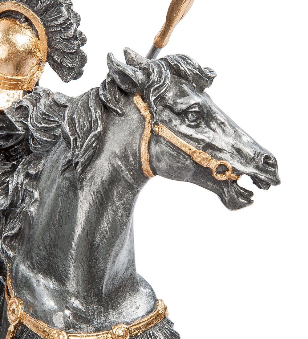 WS-478 Статуэтка «Александр Македонский»