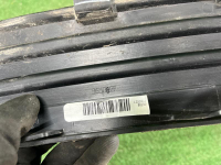 Накладка заднего бампера Jeep Grand Cherokee WK2 (2013-2022)