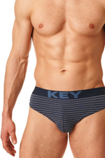 MPP 399 B22 Трусы слипы 2 шт. в упаковке KEY