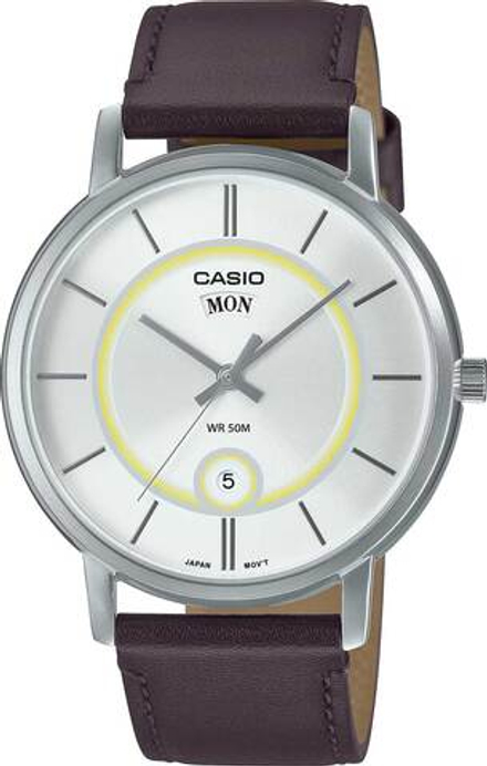 Часы Casio MTP-B120L-7A
