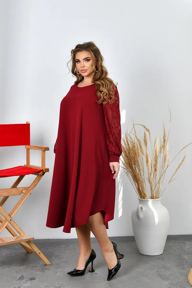 Платье УК-3689-1 Fabrika