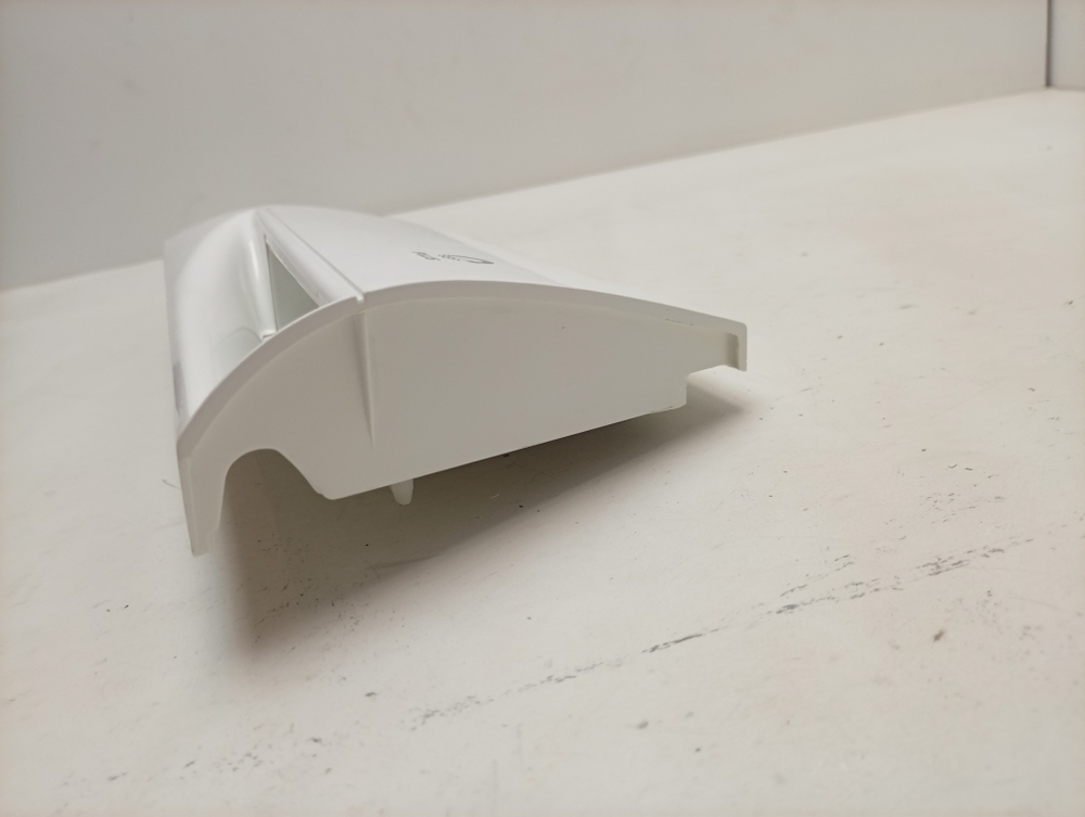 FE925N кт21 Крышка бункера для стиральных машин Zanussi 132039200 б/у