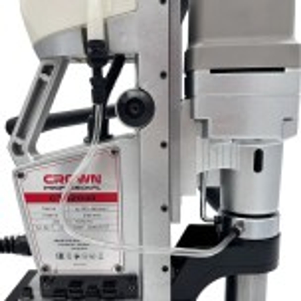 Станок сверлильный на магнитной подошве Crown CT32040 BMC (CS)