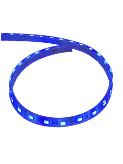 Лента светодиодная, паро-термостойкая Steam & Water "Steam bath"60led/m RGB