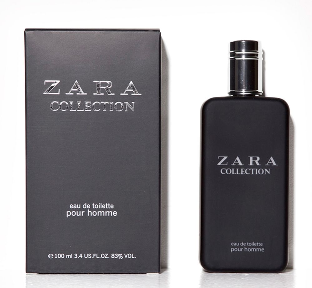 Zara Collection Man