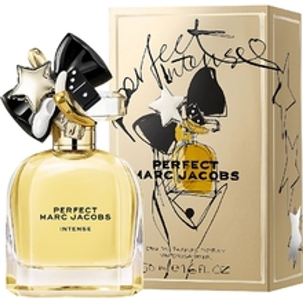 Marc Jacobs Perfect Intense EDP 100ml