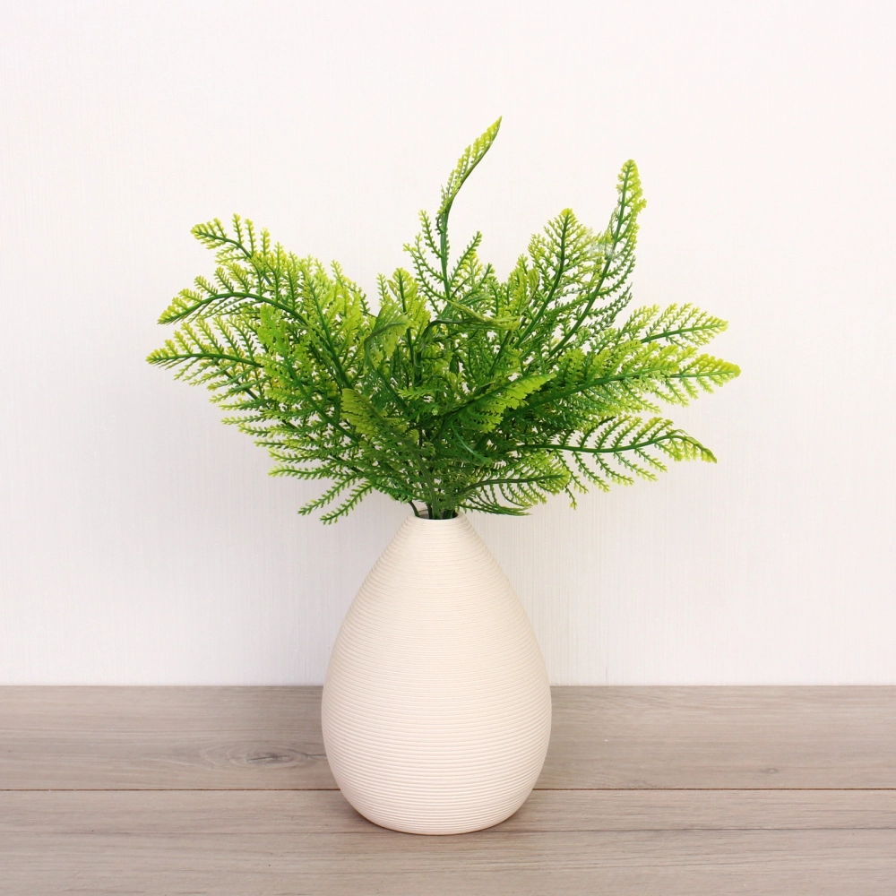 Искусственные цветы «Волшебство трав» 40см Папоротник