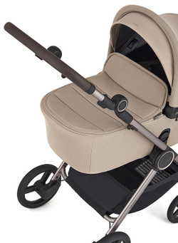 Детская коляска Anex iQ Premium NT 2 в 1 iQ-13-DNA seal