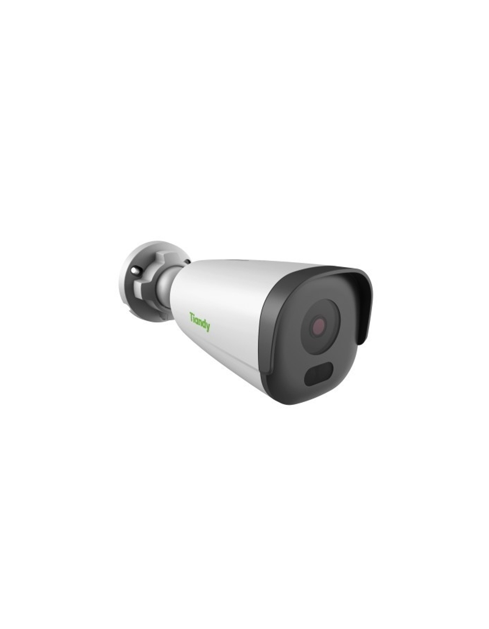 Tiandy TC-C32GN I5/E/Y/C/4mm/V4.2 1/2.8" CMOS, F2.0, Фикс.обьектив., Digital WDR, 50m ИК, 0.02Люкс, Up to 1920x1080@30fps, микрофон,  Защита IP67, PoE, Металлический + макролоновый корпус