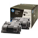 Картридж HP 90X CE390XD